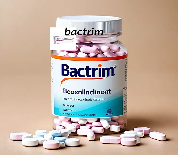 Bactrim 3